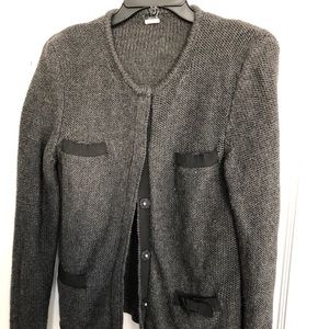 Banana republic sweater